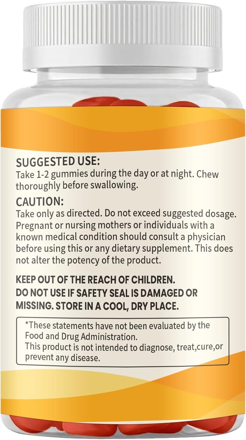 2025 New Bronze Bites Tanning Gummies - Sunless Tanning Supplement with Astaxanthin 24mg | Daily Self-Tanner Gummies for Women | Non-GMO, 60 Count | Perfect for Beach, Vacation & Natural Glow
