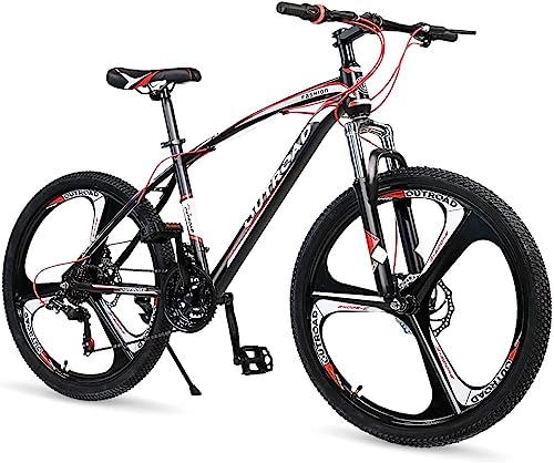 X1-Black red