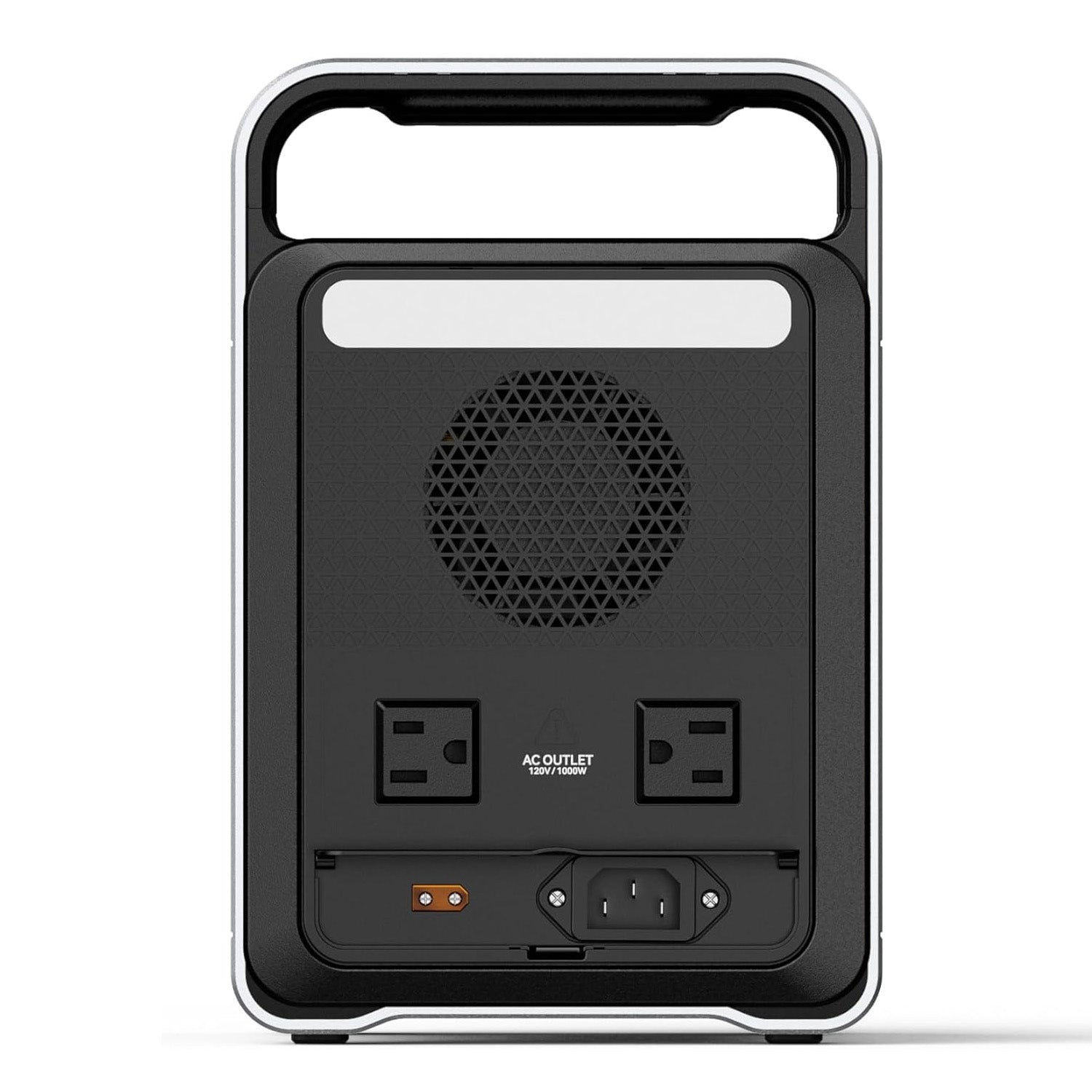 AllLike 1000W Portable Power Station - Solar Generator for Camping, RV, Emergency Backup & Outdoor Adventures | Compact Lithium Battery with AC Outlets
