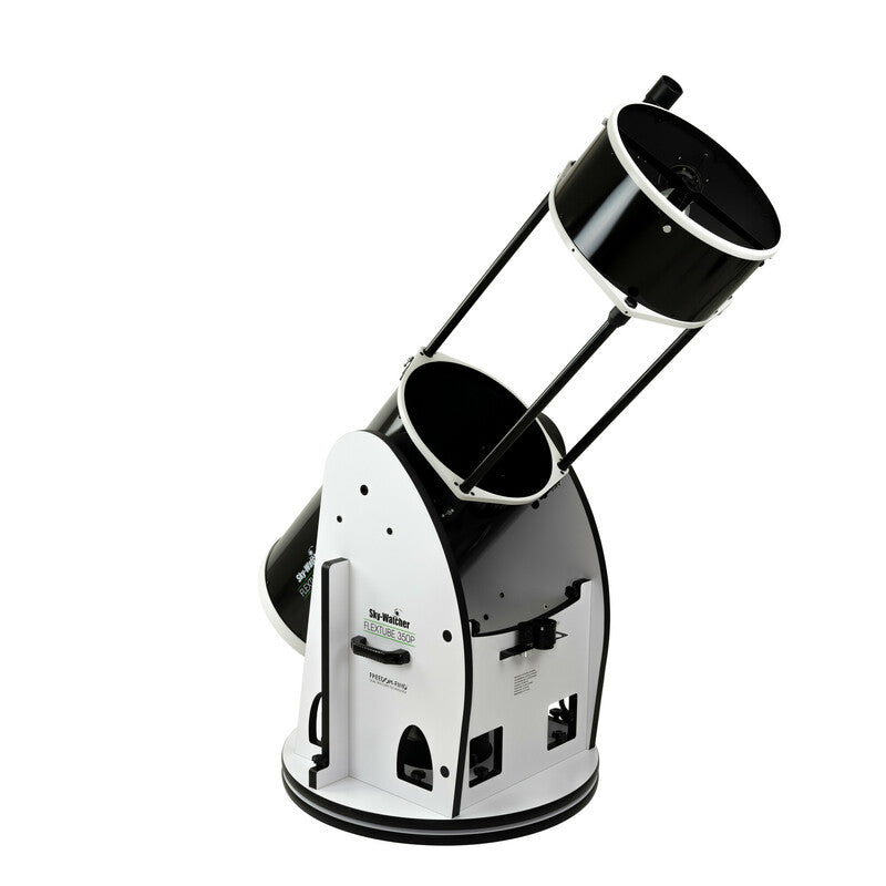 Sky Watcher Flextube 350P SynScan Dobsonian Telescope - 14