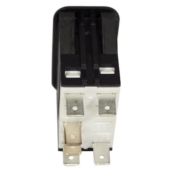 Motorcraft Switch - High Performance Automotive Electrical Switch for Ford, Lincoln, Mercury Vehicles | Perfect for Engine, Lighting & Accessory Control