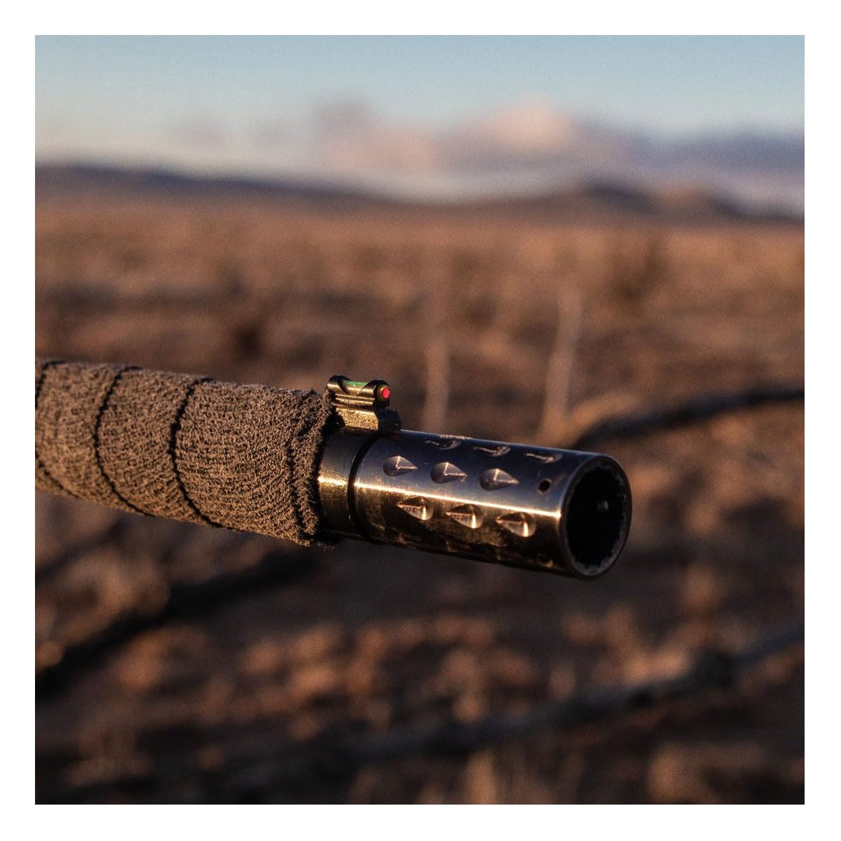 TRUGLO Turkey Choke Tubes - 12/20 Gauge Steel for Long Range Hunting