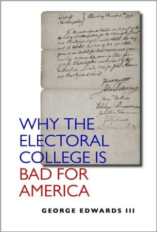 The Electoral College Explained: Why It's Harmful to American Democracy | Political Debate & Civic Education