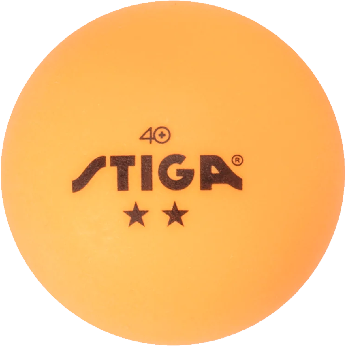 Premium 2-Star Table Tennis Balls - 6 Pack for Practice & Training | Competition-Ready Ping Pong Balls for Indoor/Outdoor Play