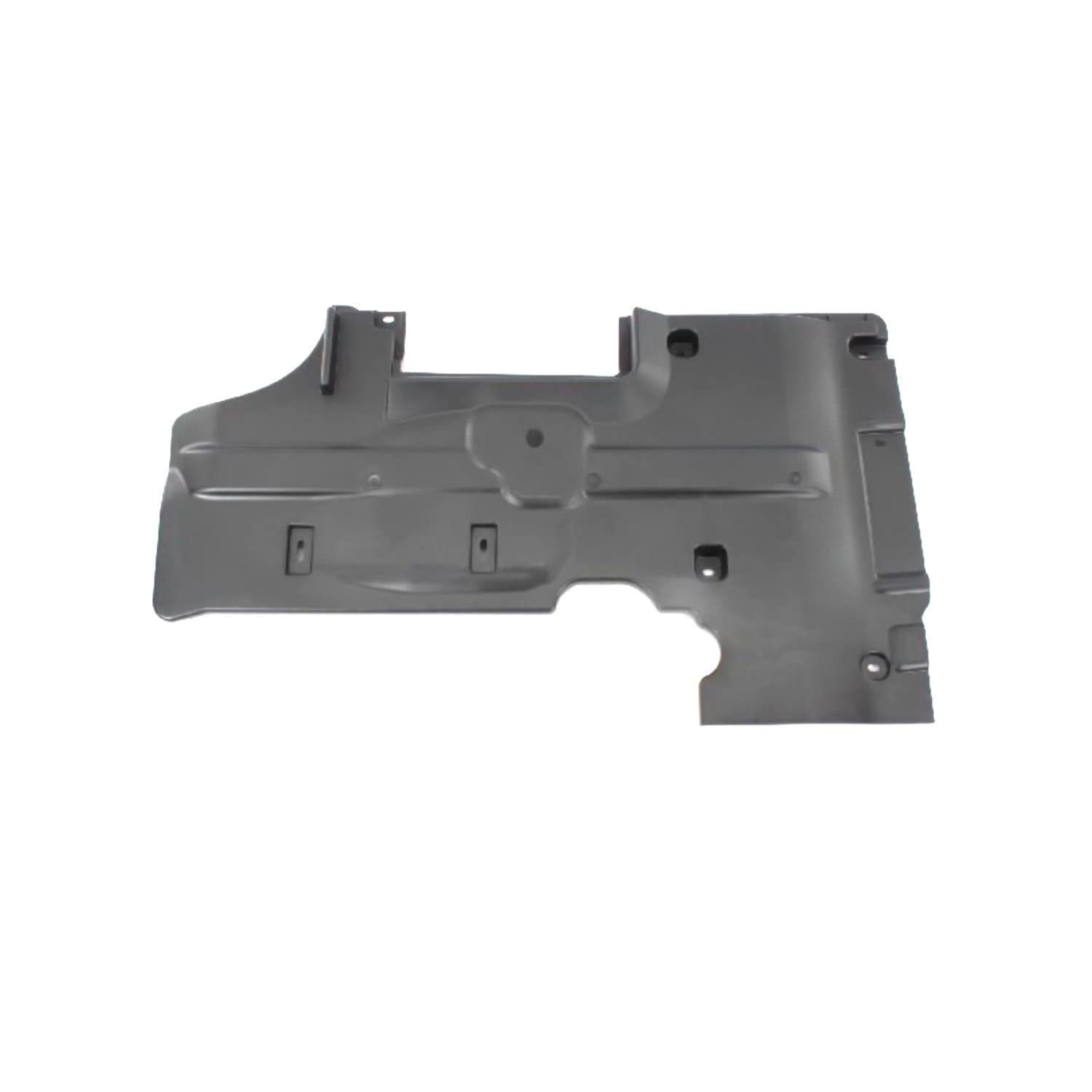 Mopar 57010352AH Shield Torque Box - Heavy Duty Reinforcement for Jeep Wrangler & Gladiator - Off-Road Protection & Frame Strengthening