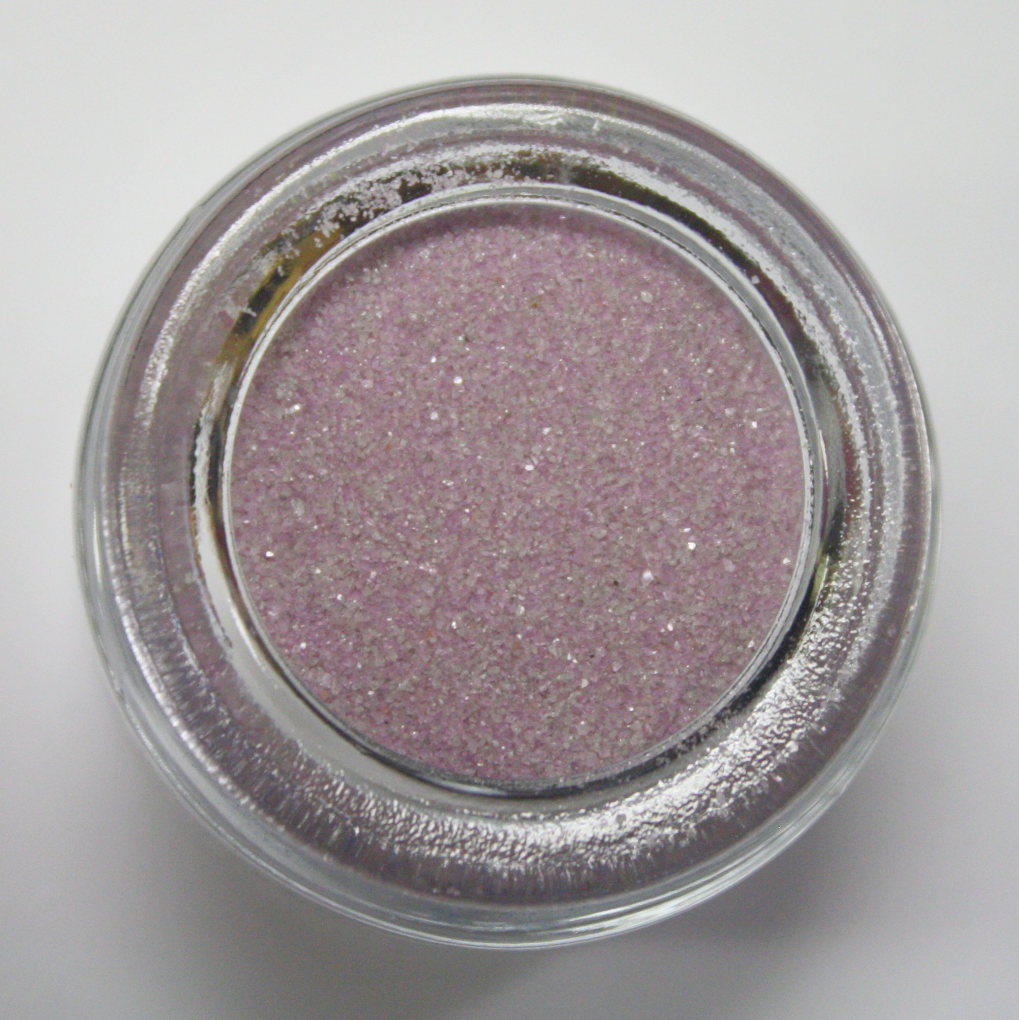 1 Pound Lilac Colored Sand for Wedding Ceremonies, Vase Fillers & DIY Crafts - Decorative Sand for Unity Rituals, Home Decor & Art Projects