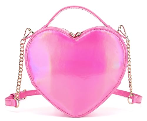 Metallic Hpink-759