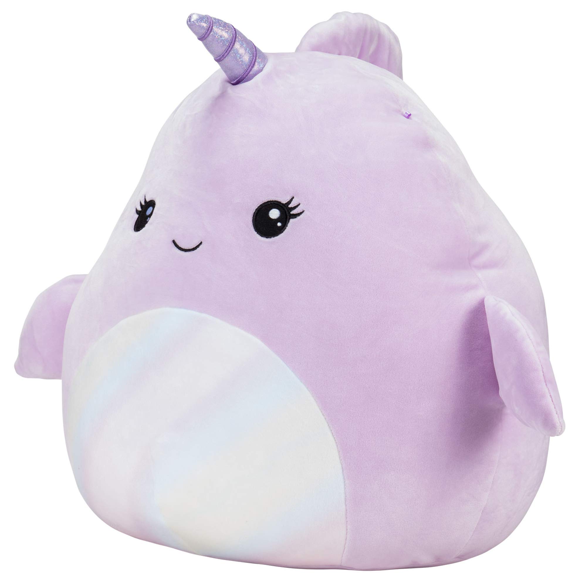 Squishmallows Official Kellytoy 16