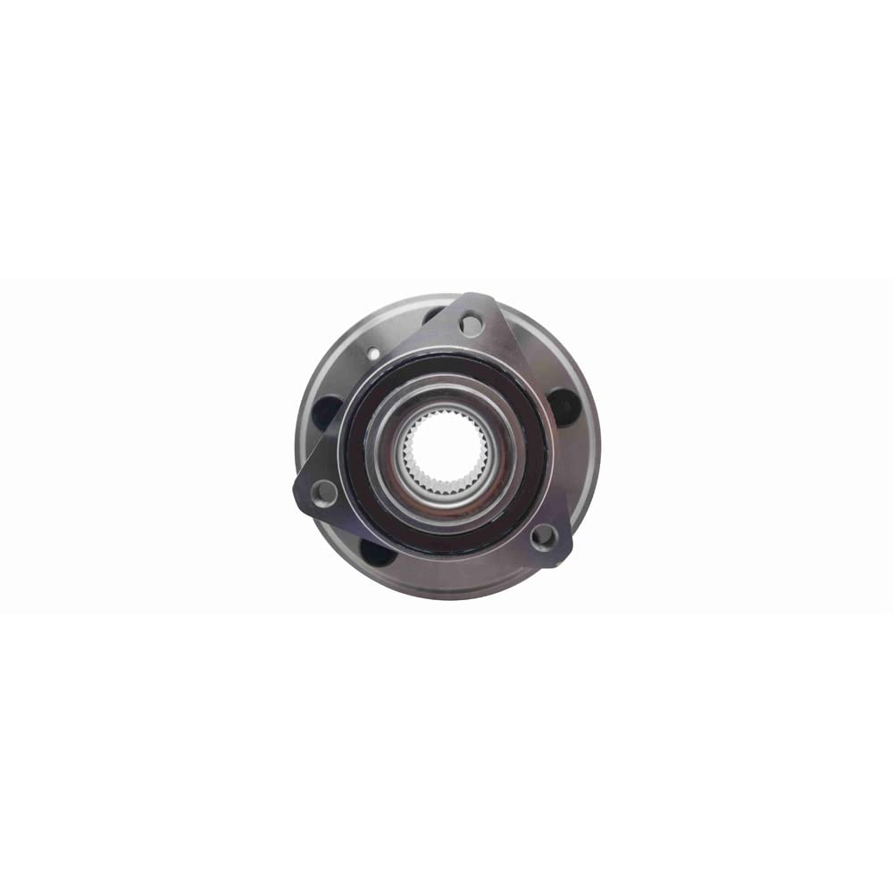 2010-2016 Chevy Camaro Rear Wheel Hub & Bearing Assembly Replacement - BuyAutoParts 92-00994AN - Perfect for Smooth Rides & DIY Repairs