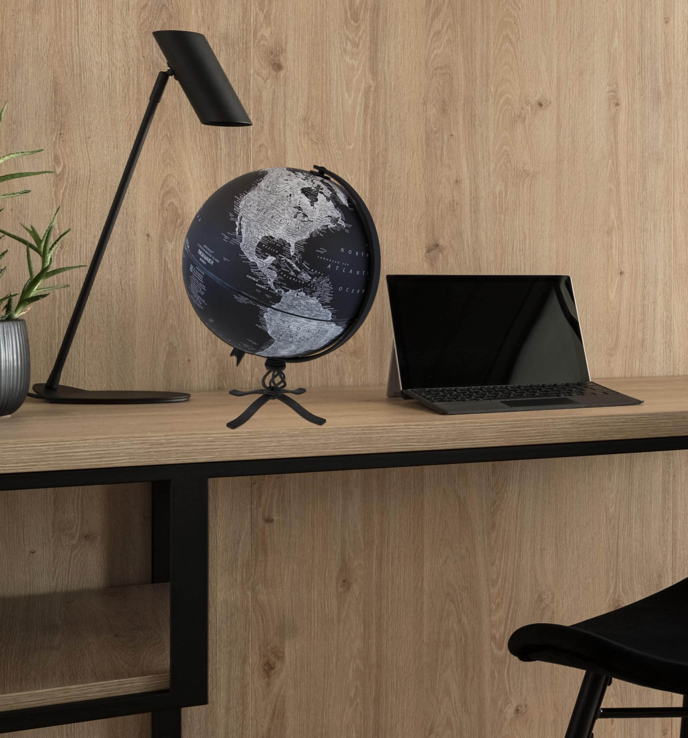 Replogle Hamilton Designer Series Globe - 12