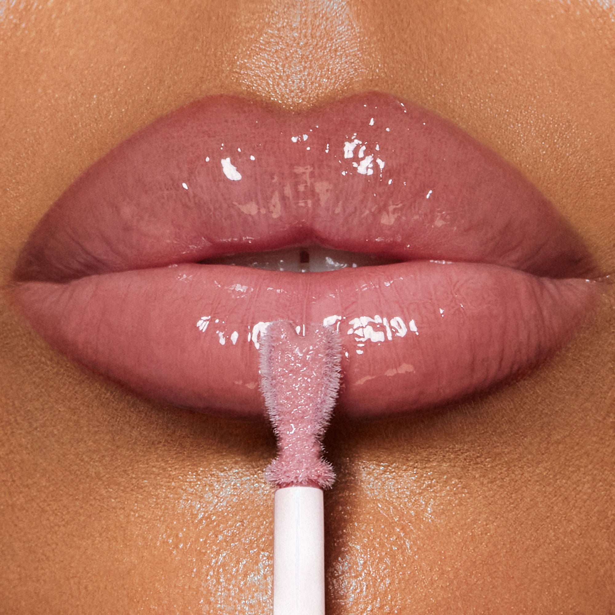 Premium Collagen Lip Mask - Hydrating & Plumping Lip Treatment for Dry, Chapped Lips | Perfect for Night Care & Makeup Prep