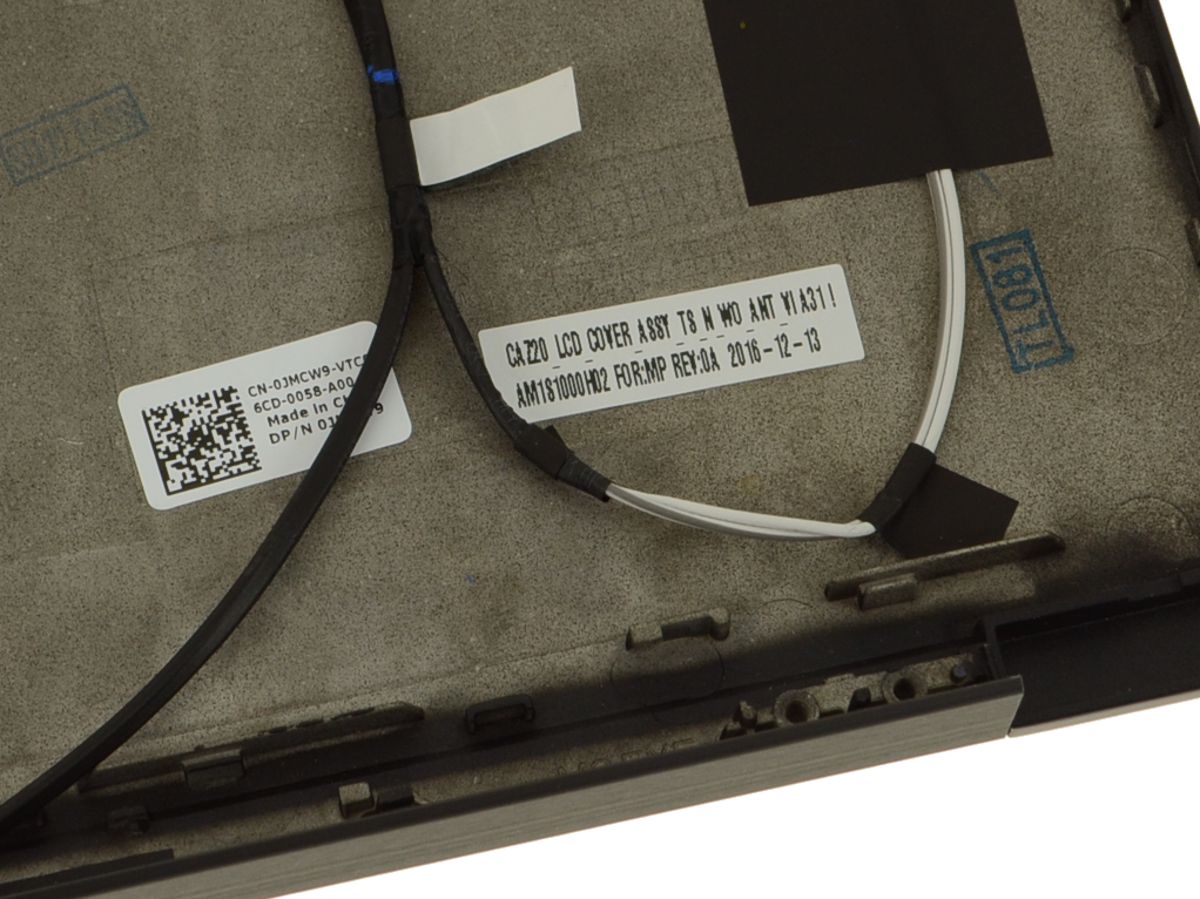Dell OEM Latitude 7480 14