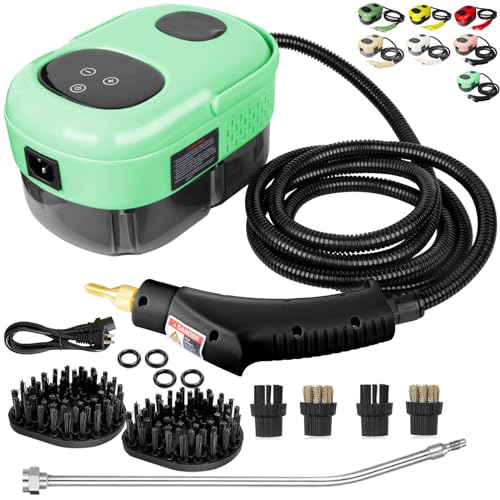 Aqua - Steam Cleaner