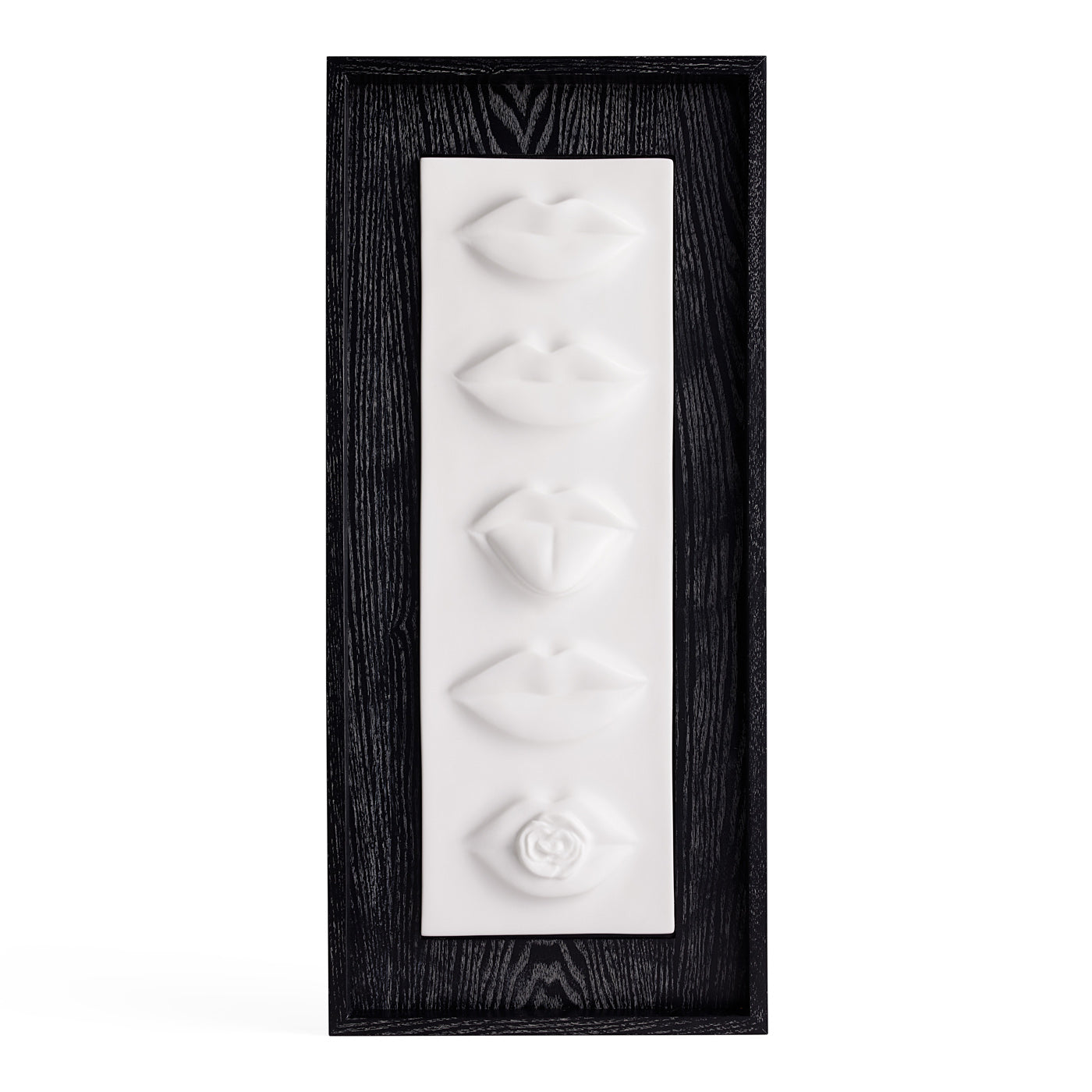 Gala Vertical Art - Modern Wall Decor for Home & Office - Perfect for Living Room, Bedroom & Workspace