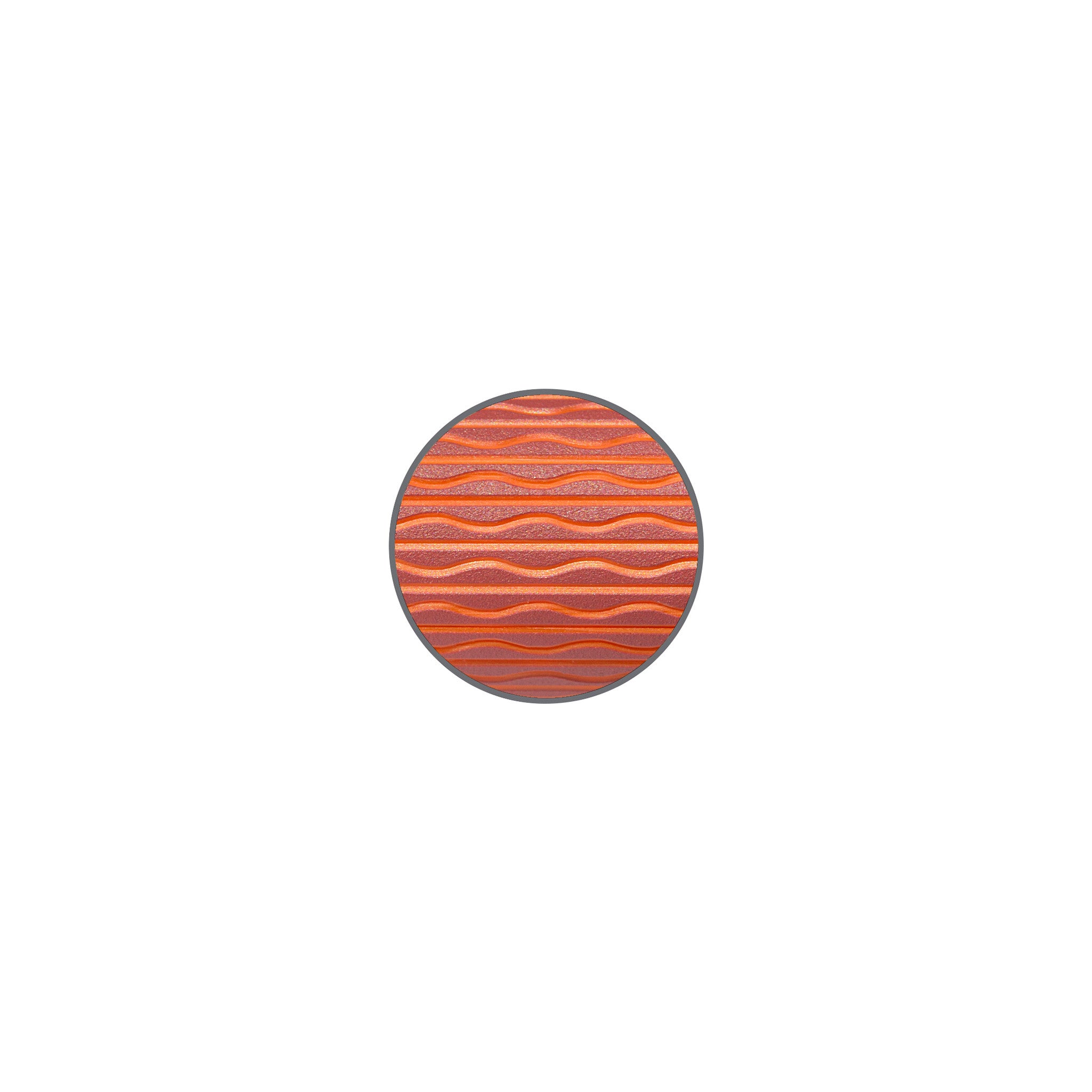 Ambition Ballpoint Pen - OpArt Autumn Leaves Design #147765 | Premium Writing Pen for Office, School & Gift Giving