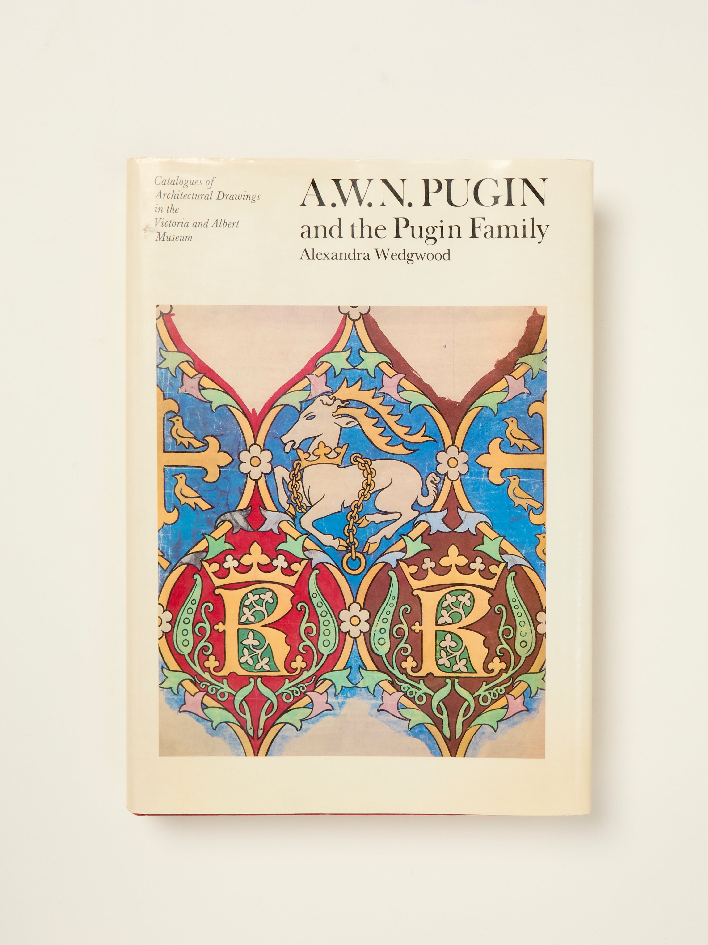 A.W.N. Pugin and the Pugin Family: Gothic Revival Architecture Books - Perfect for History Enthusiasts & Interior Design Inspiration