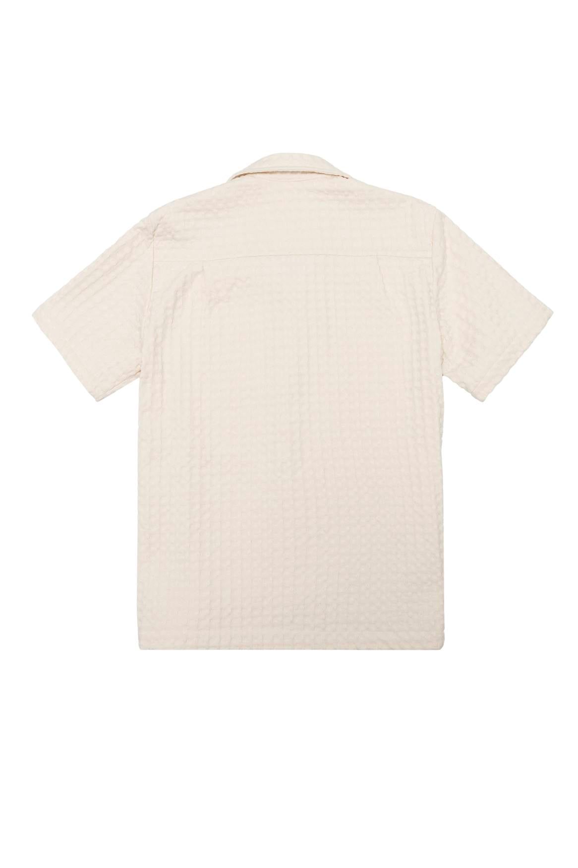 Cipres Jack Shirt 14262 - Men's Casual Button Down Shirt with Comfort Fit for Office, Dating & Outdoor Activities