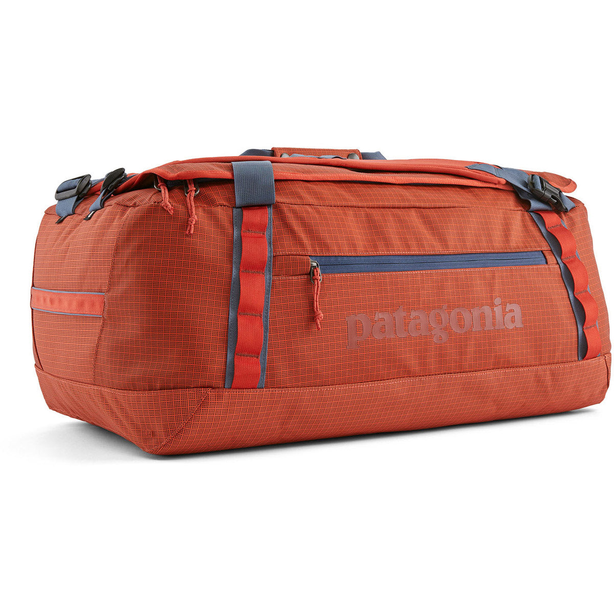 55L Black Hole Duffel Bag - Waterproof & Durable Travel Duffel for Outdoor Adventures, Gym, Camping & Weekend Getaways