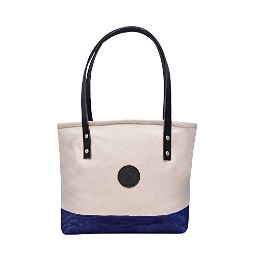 Navy/Natural