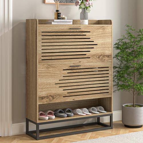 Oak-2 Drawer