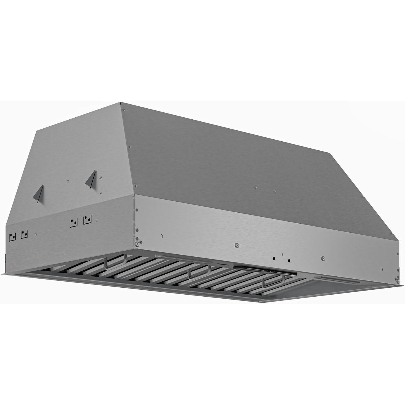48 Inch HBN3 Series Range Hood Insert - HBN348212SS Stainless Steel | Professional Kitchen Ventilation for Home Chefs & Cooking Enthusiasts