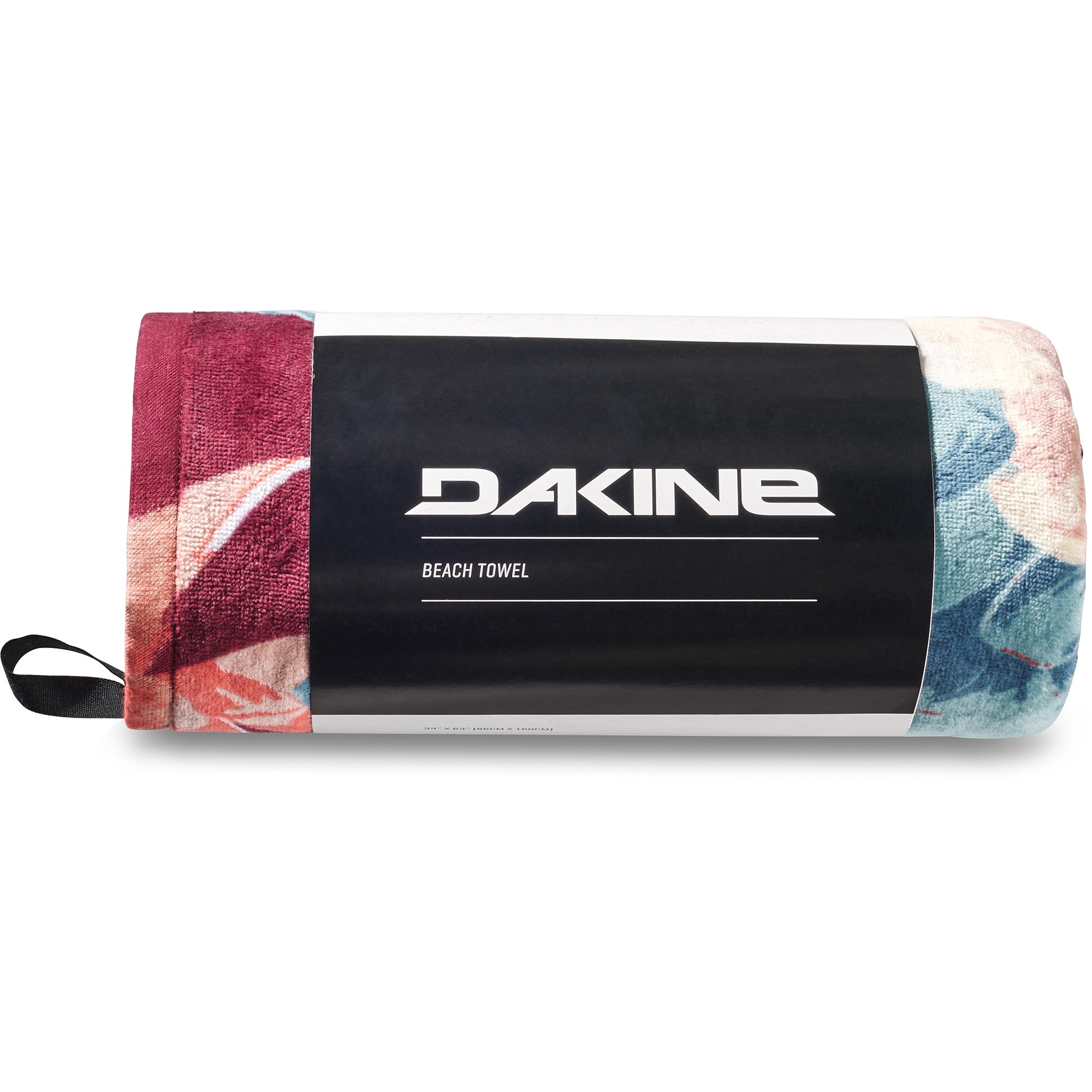 Premium Terry Beach Towel - Soft, Absorbent & Quick-Drying - Large Size for Pool, Beach & Travel - Perfect for Summer Vacations & Outdoor Activities