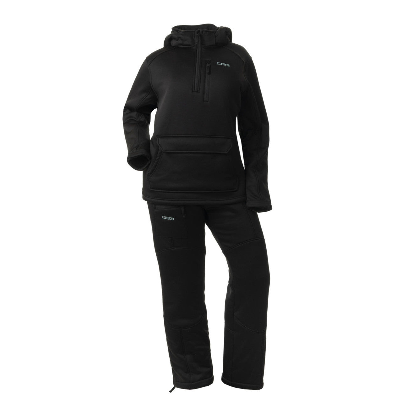 Breanna 2.0 Women's Lightweight Pullover Sweater - Cozy Casual Knit Top for Fall & Winter | Perfect for Office, Travel & Everyday Wear