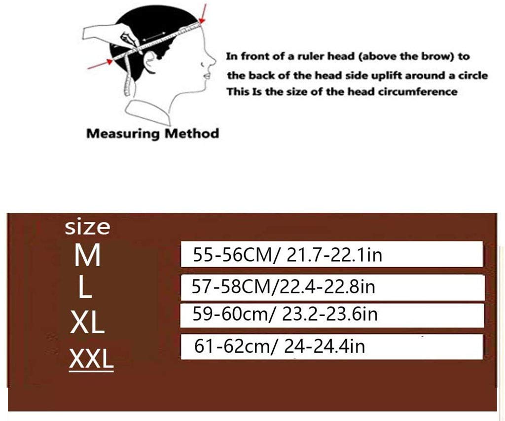 DOT Approved Full Face Flip Up Motorcycle Helmet - Lightweight Motorbike & Moped Helmet for Men & Women - Perfect for Street Riding, Commuting & Adventure Tours