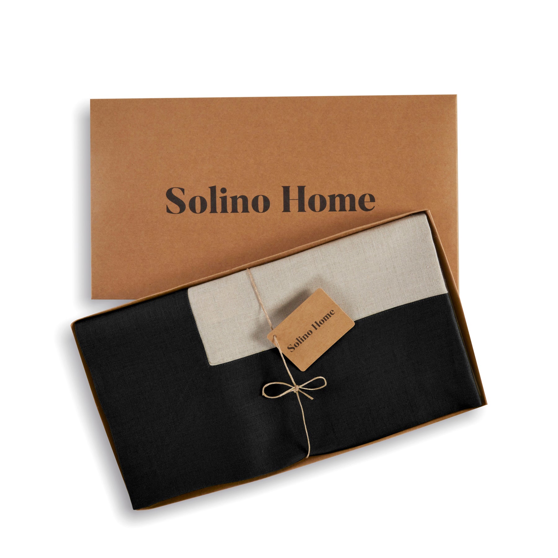 Stylish Contempo Tablecloth - Waterproof & Wrinkle-Free - Perfect for Dining, Parties & Home Decor