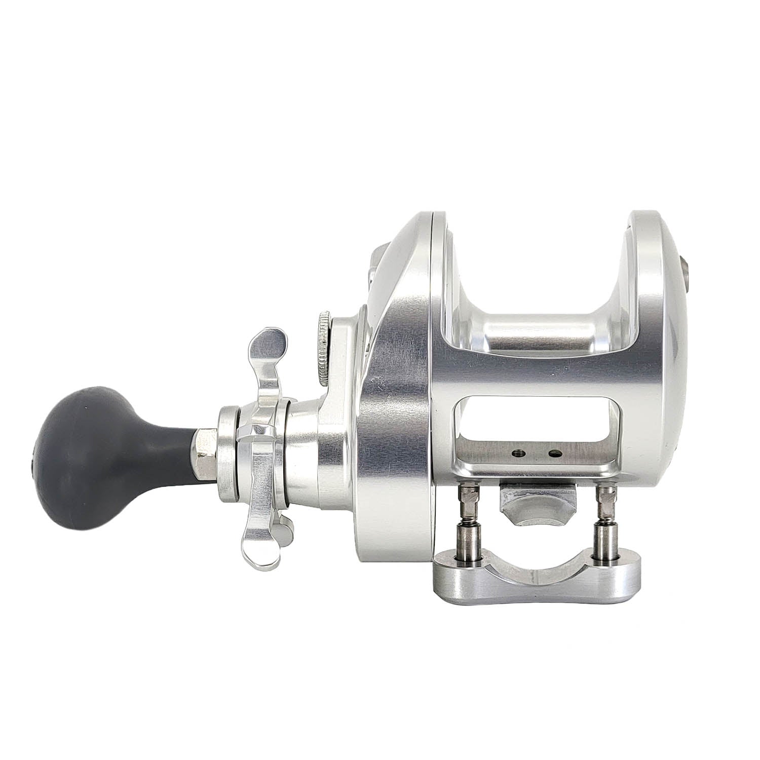 Accurate Tern 2 TXD 500 Fishing Reels - Saltwater & Freshwater Spinning Reel for Offshore & Inshore Fishing - Perfect for Surf, Pier, and Boat Fishing Adventures