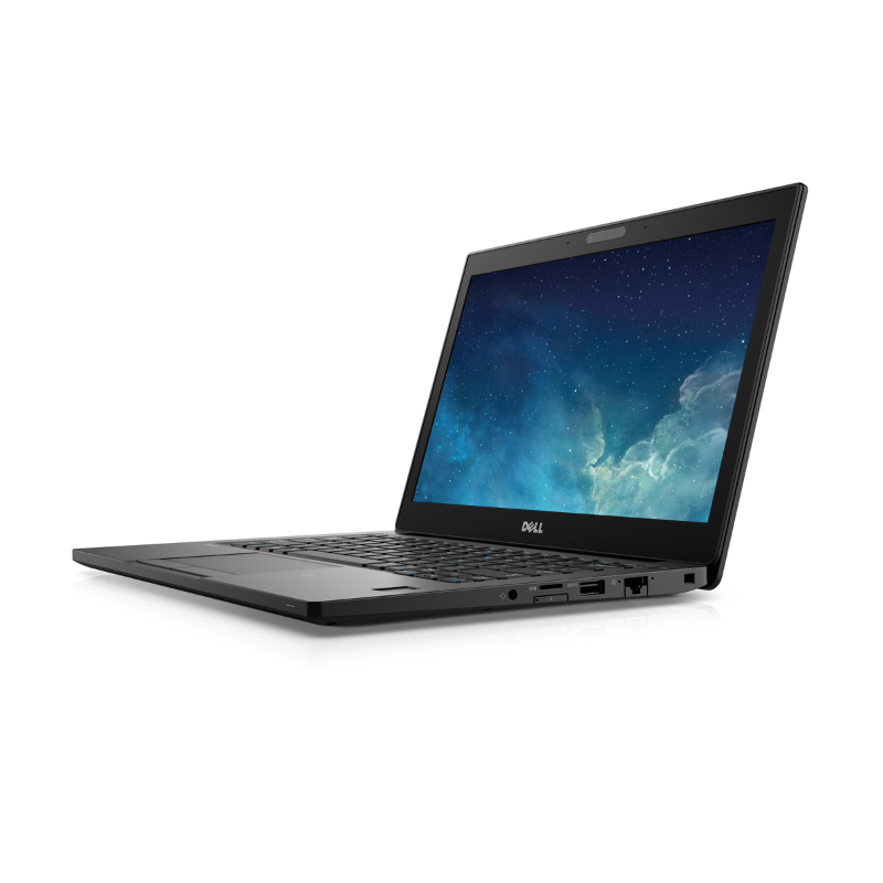 Dell Latitude 7280 12.5