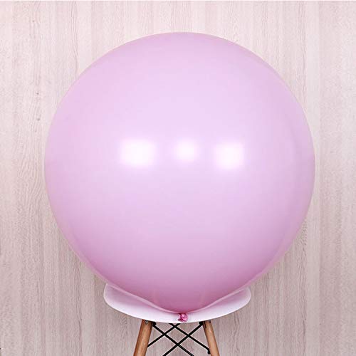 Pastel Purple