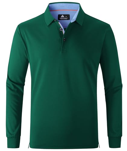A-blackish Green