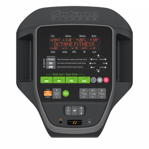 Octane XT One Smart Watch - Premium Fitness Tracker for Atlantic Stores - Perfect for Running, Swimming & Daily Activity Tracking