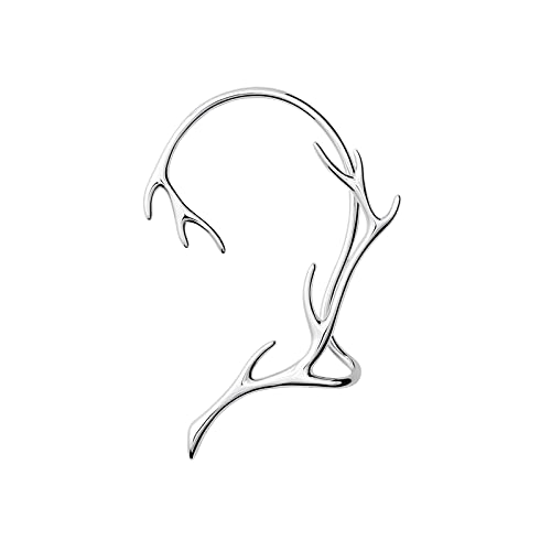 branches Cartilage Ear Cuff