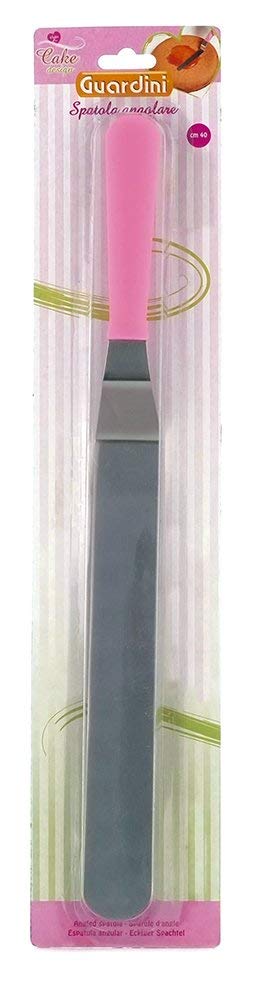 Premium Angled Spatula - Stainless Steel Kitchen Turner with Ergonomic Handle for Baking, Cooking & Flipping Pancakes, Burgers, Eggs - Perfect for Home Chefs & Professional Kitchens