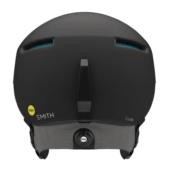 Smith Code MIPS Helmet 2025 - Lightweight Bike Helmet for Men & Women - Cycling, Mountain Biking & Road Safety Gear - Perfect for Commuting, Trail Riding & Urban Adventures
