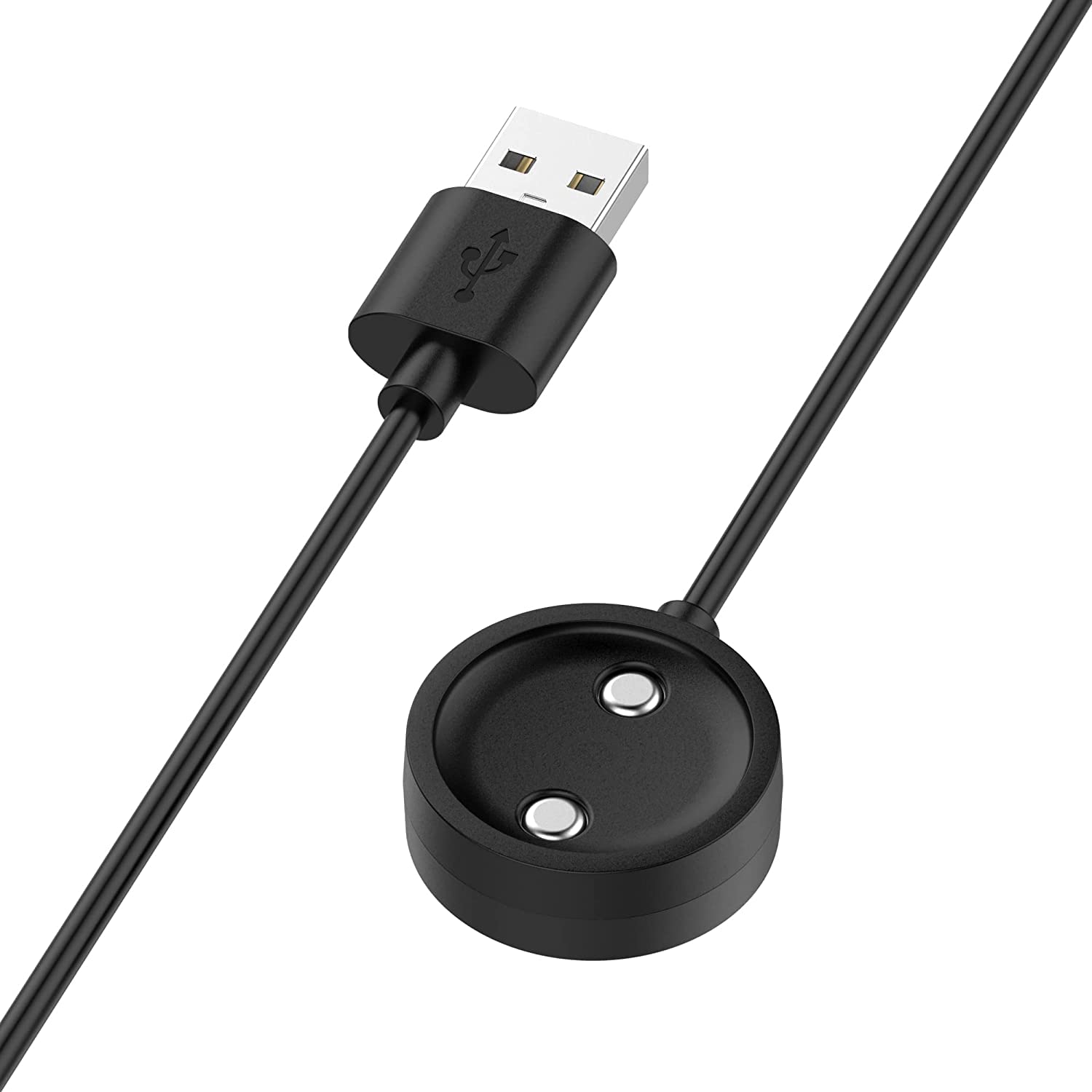 Suunto 9 Peak Charger Cable - 3.3ft USB Charging Cord Replacement for Suunto 9 Peak Smartwatch | Durable Fast Charging Accessory | Perfect for Travel, Workouts & Outdoor Adventures