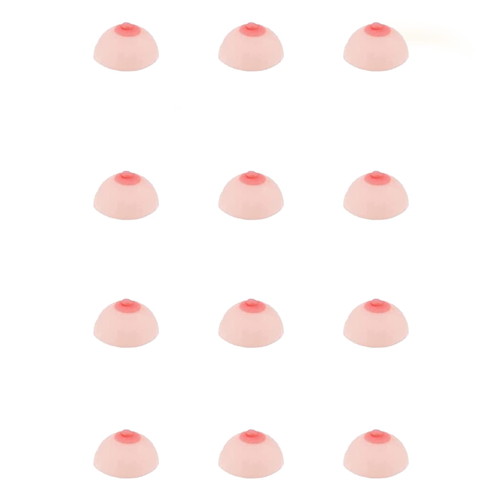 Cute Kawaii Squishy Stress Relief Toys for Adults - Soft Mochi Squishies, Mini Cartoon Ding Ding Squishy Toys, Anti-Stress Ball for Anxiety & Relaxation - Perfect for Office, Home, Travel & Sensory Play
