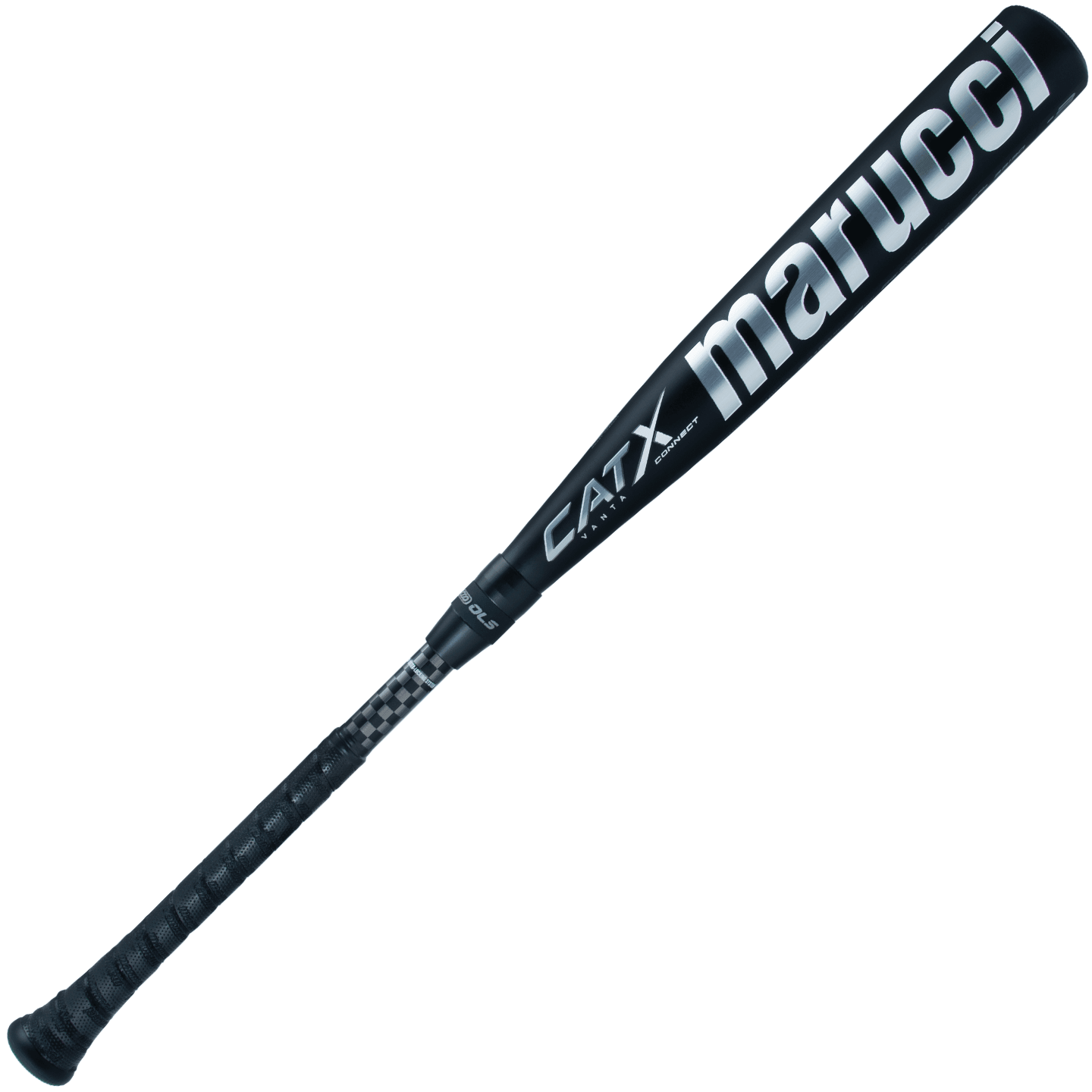 2024 Marucci Cat X Vanta Connect (3) BBCOR Baseball Bat - High Performance Youth & Adult Baseball Bat for Power Hitters - Perfect for League Games, Training & Home Run Derby