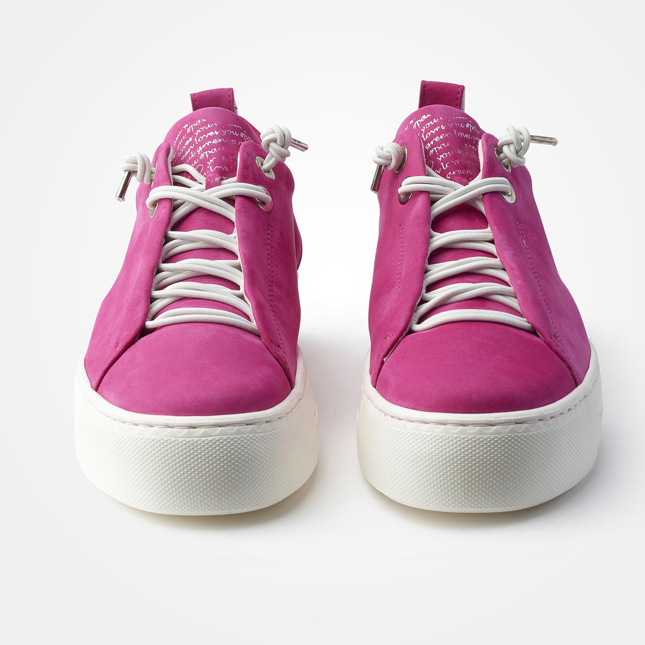 Paul Green Women's Lace-Up Comfort Shoes - Stylish & Supportive Walking Shoes for Women | Perfect for Work, Travel & Everyday Wear