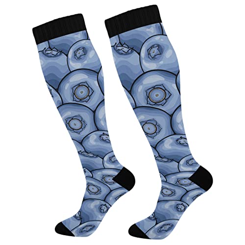 Pattern Blueberry