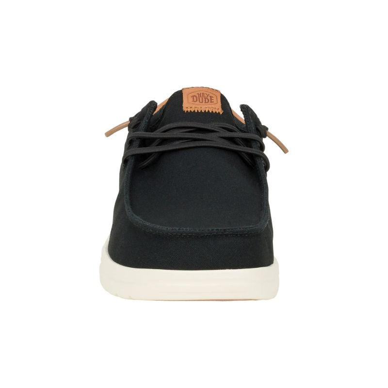 Men's Paul Canvas Shoes - Comfortable & Stylish Casual Sneakers for Walking, Running & Everyday Wear - Perfect for Work, Travel & Outdoor Activities