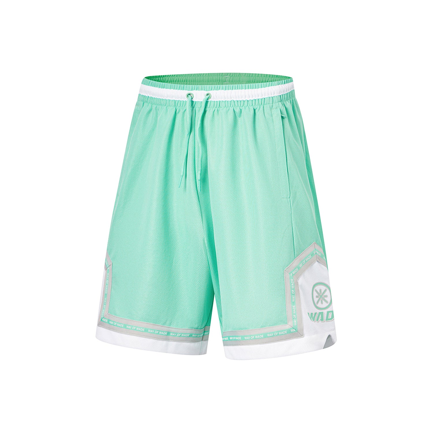 Wade Shorts 529 2 - Premium Men's Athletic Shorts for Running, Gym & Casual Wear - Lightweight Quick-Dry Fabric with Pockets - Perfect for Workouts, Sports & Outdoor Activities