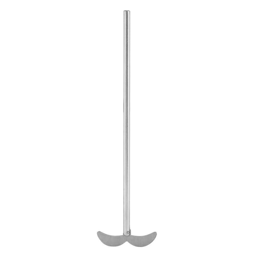 **Electric Hand Mixer Stick - Powerful Overhead Blender with Stainless Steel Shaft for Cooking, Baking & Smoothie Making**    *(Perfect for Mixing Batters, Whipping Cream, Blending Soups & Making Homemade Smoothies)*