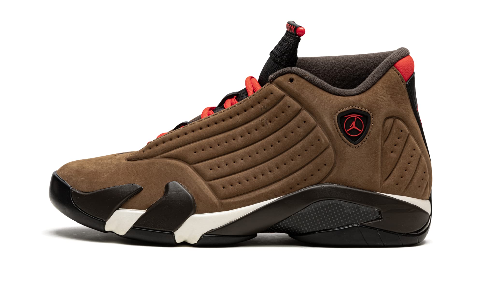 Jordan Men's Air Jordan 14 Retro SE Winterized Basketball Shoes DO9406-200 - Size 9 | Streetwear & Winter Sports Sneakers for Men