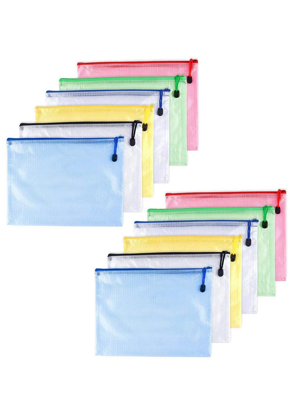12-Pack A5 (9