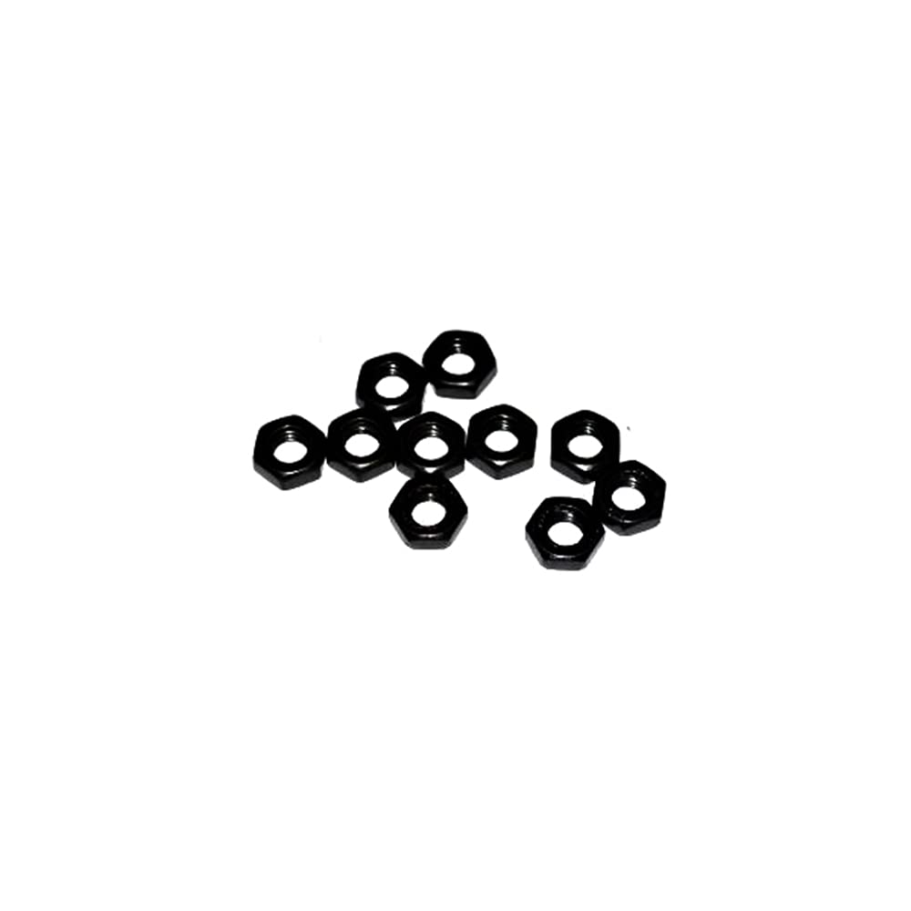 Eureka SC-785 Vacuum Cleaner Nut Kit (10Pk) - Replacement Part for Commercial Use