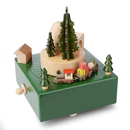 Christmas Train