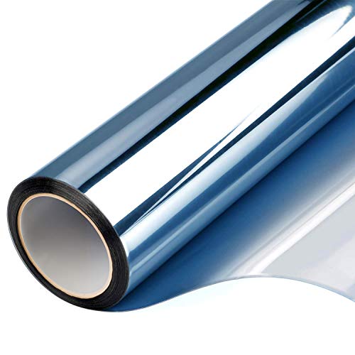 Blue Silver